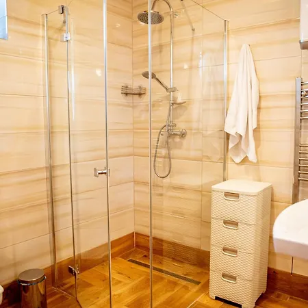 Holiday home U Danusi