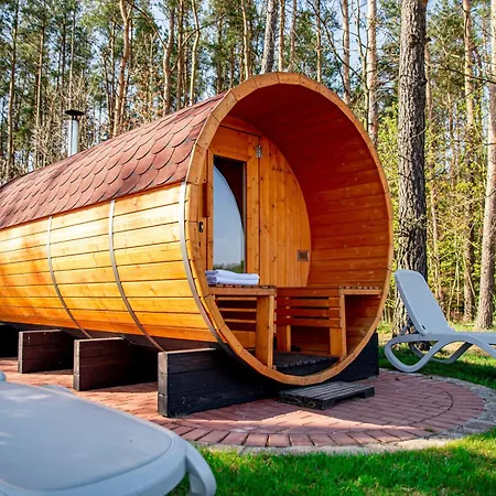 U Danusi Holiday home