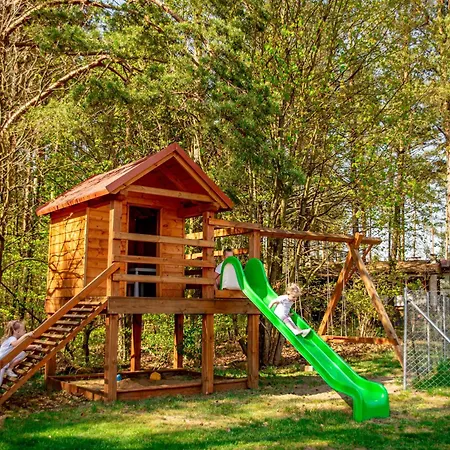 Holiday home U Danusi
