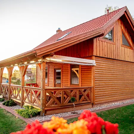 U Danusi Holiday home *