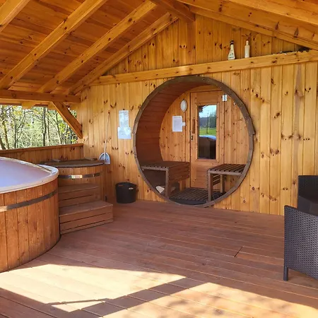 U Danusi * Stężyca