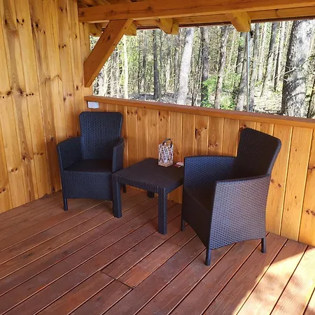 U Danusi Holiday home *