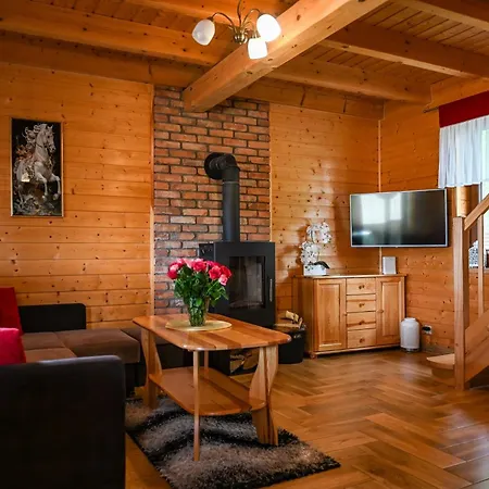 U Danusi * Stężyca