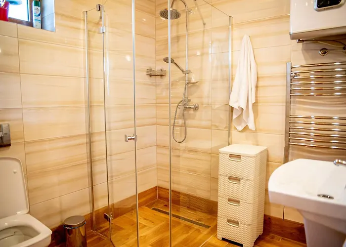 بيت للعطل U Danusi