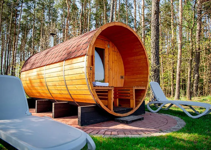 U Danusi بيت للعطل